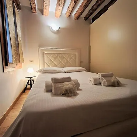 San Marco 1099 Guest house Venice