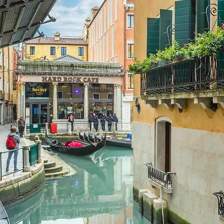 Guest house San Marco 1099
