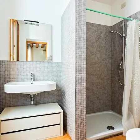 Guest house San Marco 1099 *