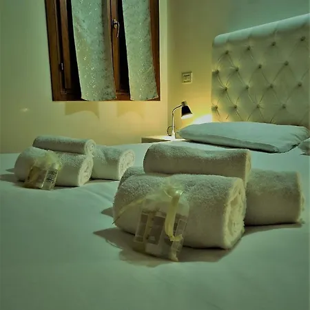 Guest house San Marco 1099 Venice