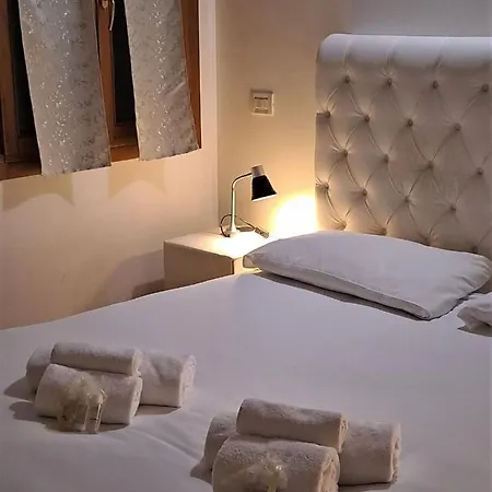 Guest house San Marco 1099 Venice