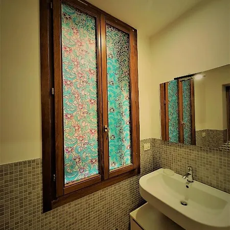 San Marco 1099 Guest house