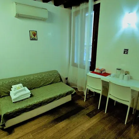 Guest house San Marco 1099