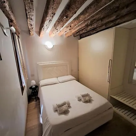 Guest house San Marco 1099 Venice