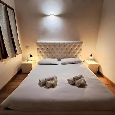Guest house San Marco 1099 Venice