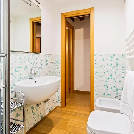 Guest house San Marco 1099 Venice
